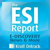 Podcast The ESI Report