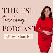 Podcast The ESL Teaching Podcast