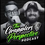 Podcast The Grapplers Perspective