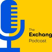 Podcast The Exchange Podcast - Conversation About The Intersection of Faith and Culture