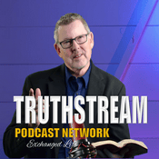Podcast Truthstream Podcast | Dr. Stephen Phinney