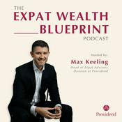 Podcast The Expat Wealth Blueprint