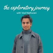 Podcast The Exploratory Journey