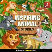 Podcast Inspiring Animal Stories