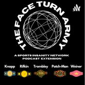 Podcast SIN's The Face Turn Army