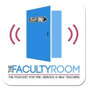 Podcast The Faculty Room