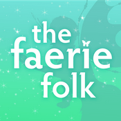 Podcast The Faerie Folk - Folklore, Myths and Legends from the U.K