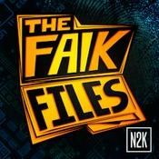 Podcast The FAIK Files