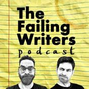 Podcast The Failing Writers Podcast