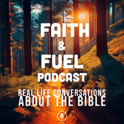 Podcast The Faith and Fuel Podcast