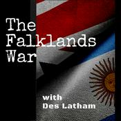 Podcast The Falklands War