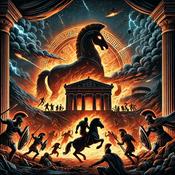 Podcast The Fall of Troy