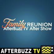 Podcast The Family Reunion After Show Podcast