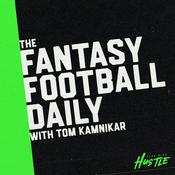 Podcast The Fantasy Football Daily Podcast