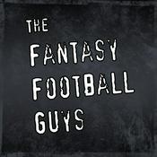 Podcast The Fantasy Football Guys