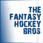 Podcast The Fantasy Hockey Bros Podcast