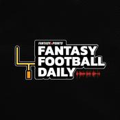 Podcast Fantasy Football Daily with Brett and Scott