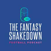 Podcast The Fantasy Shakedown