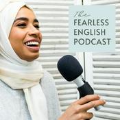 Podcast The Fearless English Podcast