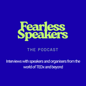 Podcast Fearless Speakers