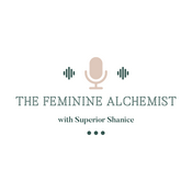 Podcast The Feminine Alchemist