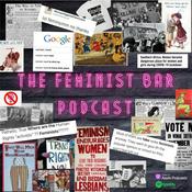 Podcast The Feminist Bar Podcast 🍸