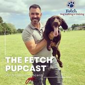 Podcast The Fetch Pupcast