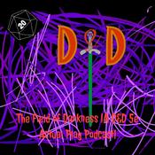 Podcast The Field of Darkness |A D&D 5e Actual Play Podcast|