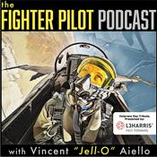 Podcast Fighter Pilot Podcast