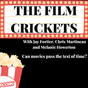 Podcast The Film Crickets