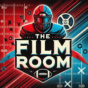 Podcast The Film Room: Utes & Cougs