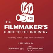 Podcast The Filmmaker's Guide to the Industry