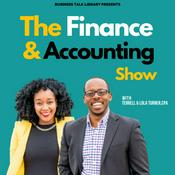 Podcast The Finance & Accounting Show