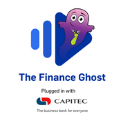 Podcast The Finance Ghost plugged in with Capitec