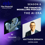 Podcast The Financial Modelling Podcast