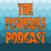 Podcast The Fisheries Podcast