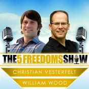 Podcast The Five Freedoms Show