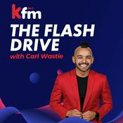 Podcast The Flash Drive with Carl Wastie