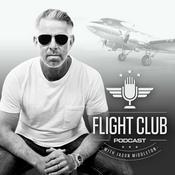 Podcast The Flight Club Podcast