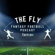 Podcast The Fly Fantasy Football Podcast