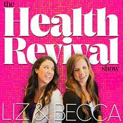 Podcast The Health Revival Show | Hormone Therapy & Gut Health Insights
