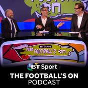 Podcast The Football's On