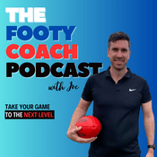 Podcast The Footy Coach Podcast