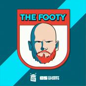 Podcast The Footy with Broden Kelly