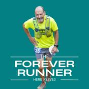 Podcast The Forever Runner / Runners over 50: Pain free running without injury with slow running