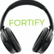 Podcast The Fortify Podcast