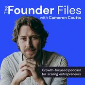 Podcast The Founder Files