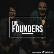 Podcast The Founders' Podcast (by Bullstrap)