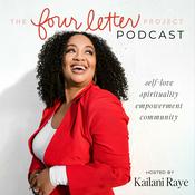 Podcast The Four Letter Project Podcast