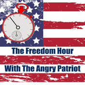 Podcast The Freedom Hour